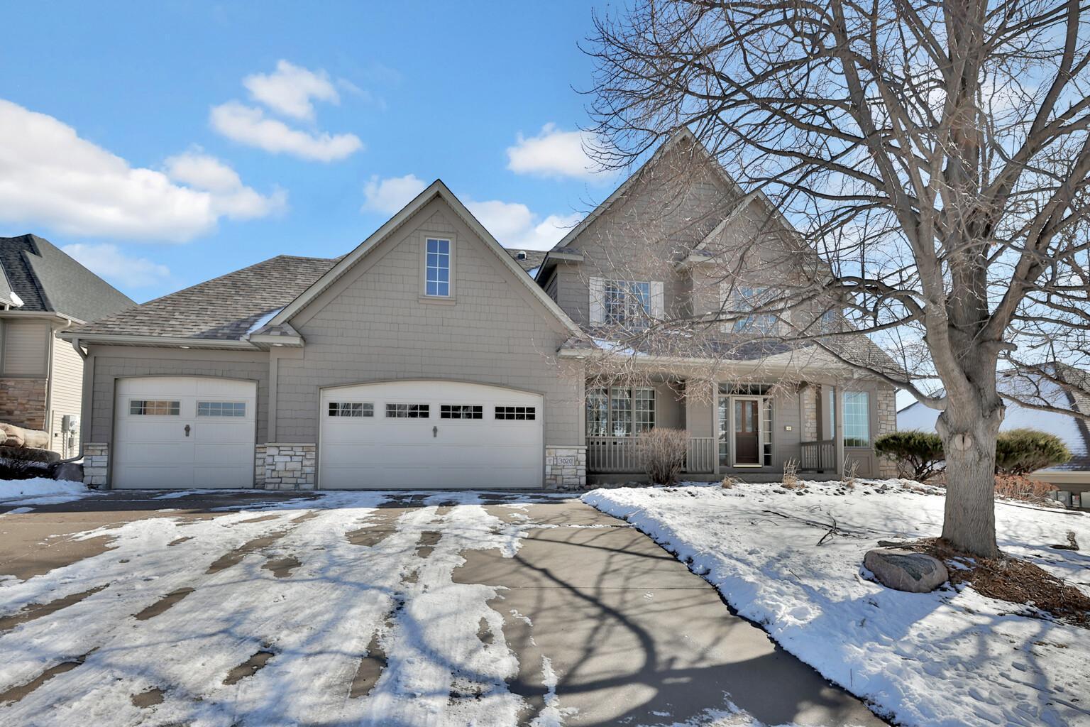 3020 Carey Heights Drive