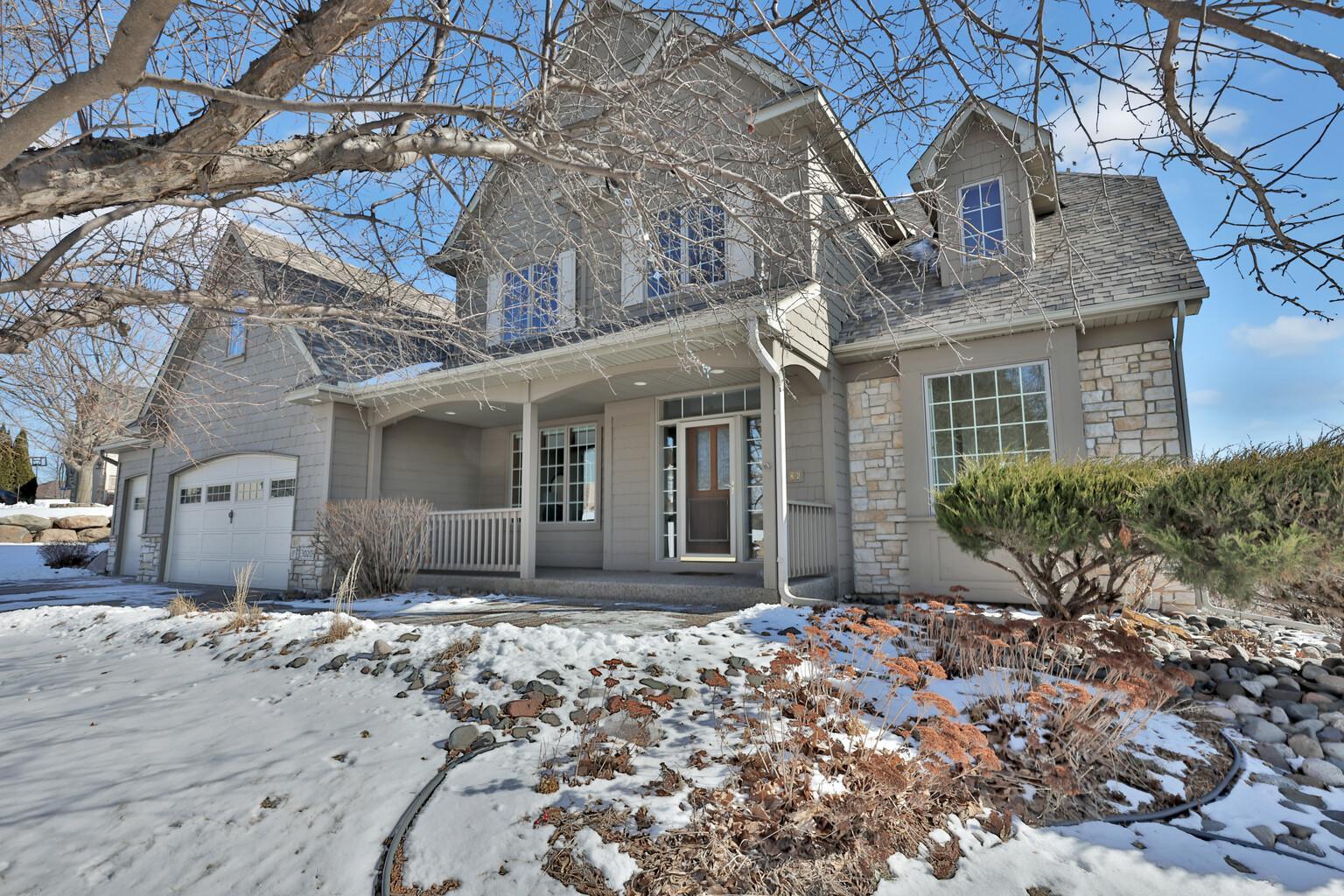 3020 Carey Heights Drive