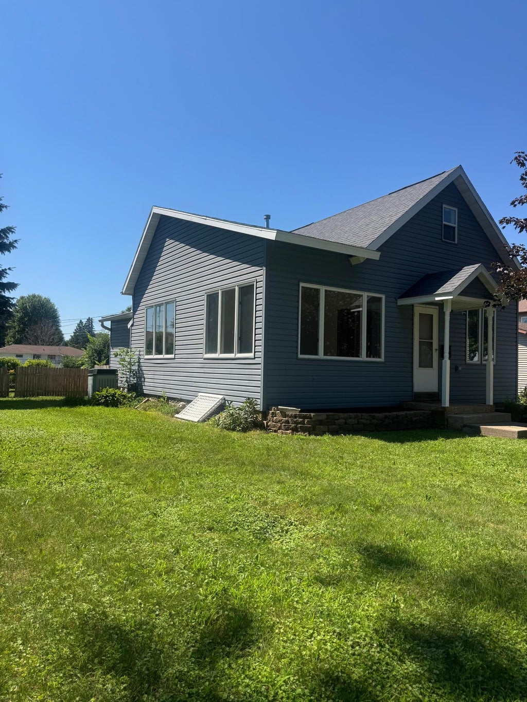 Photo of 293 Orrin Street, Winona, MN 55987 (MLS # 7109737)