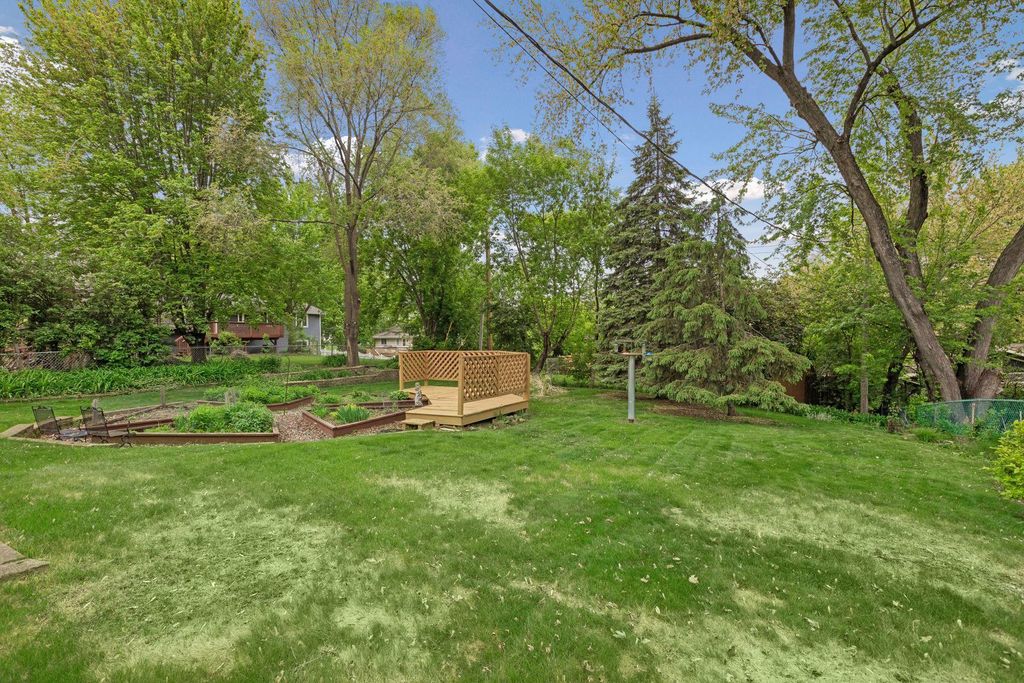 Photo of 9030 45th Avenue N, New Hope, MN 55428 (MLS # 7079693)