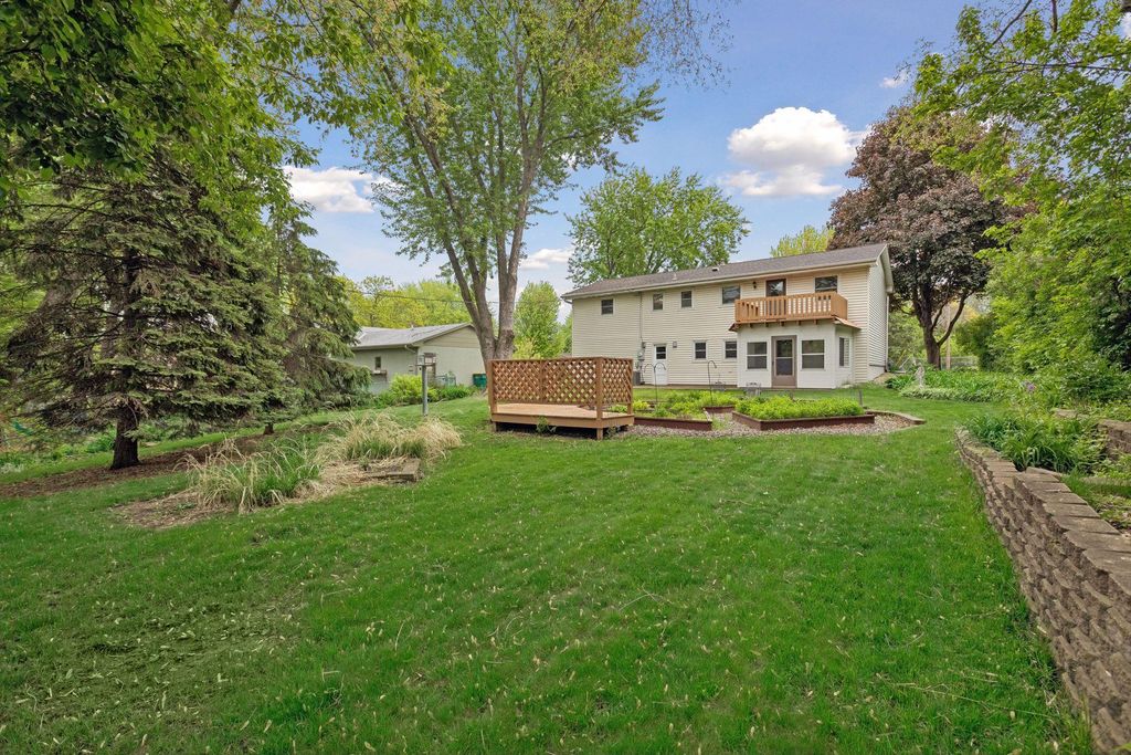 Photo of 9030 45th Avenue N, New Hope, MN 55428 (MLS # 7079693)