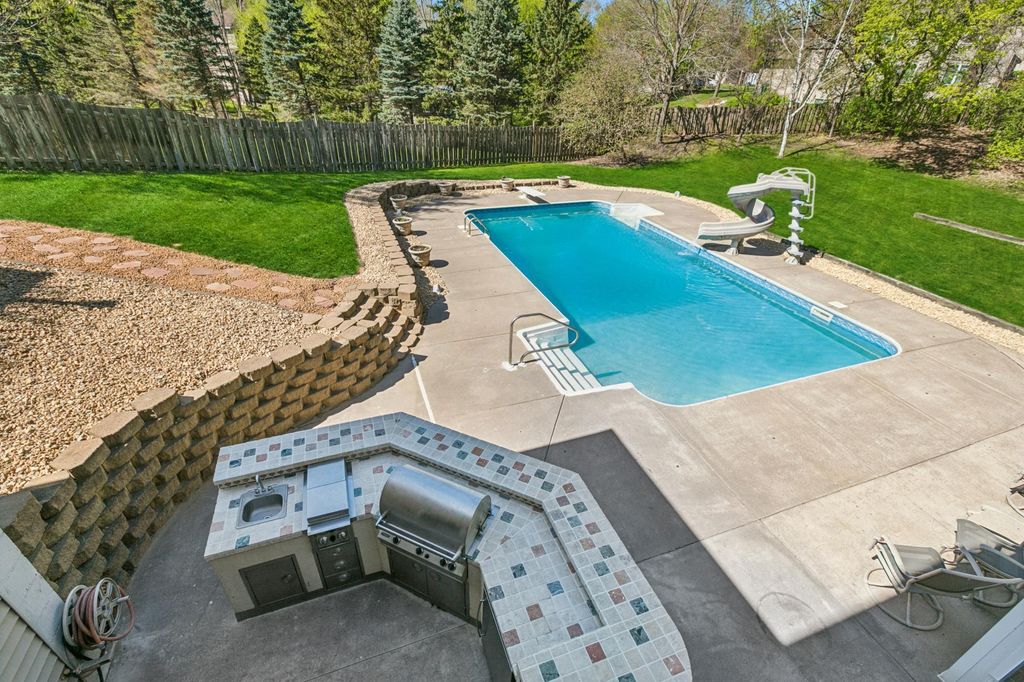 Photo of 15067 Thrush Street NW, Andover, MN 55304 (MLS # 7067007)