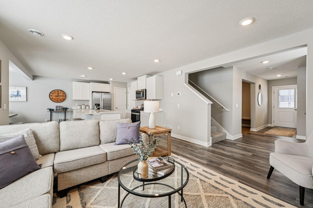 Photo of 19187 136th Avenue N, Rogers, MN 55374 (MLS # 7151752)