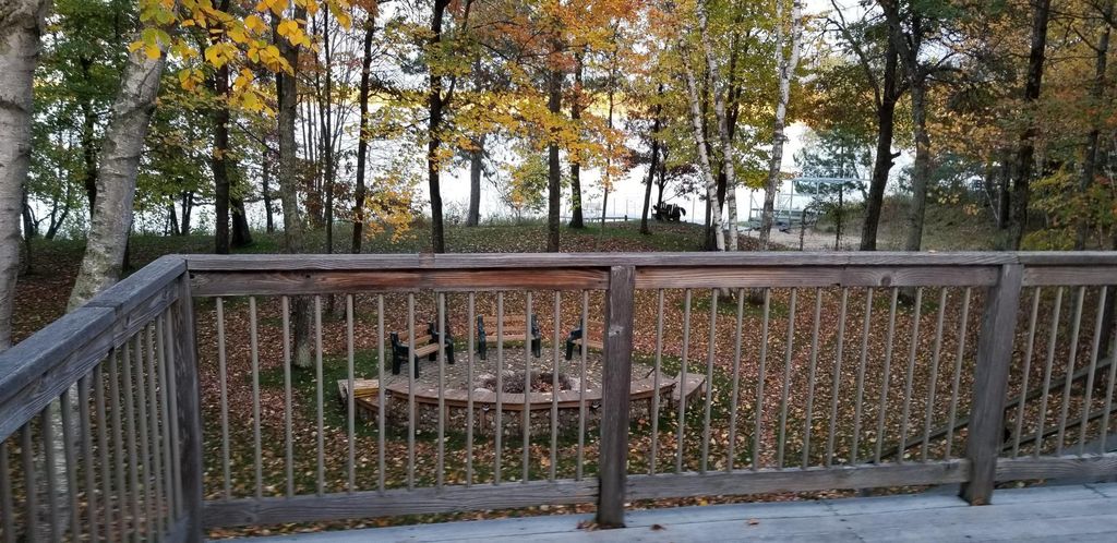 Photo of 13632 Piney Lane, Merrifield, MN 56465 (MLS # 7016086)