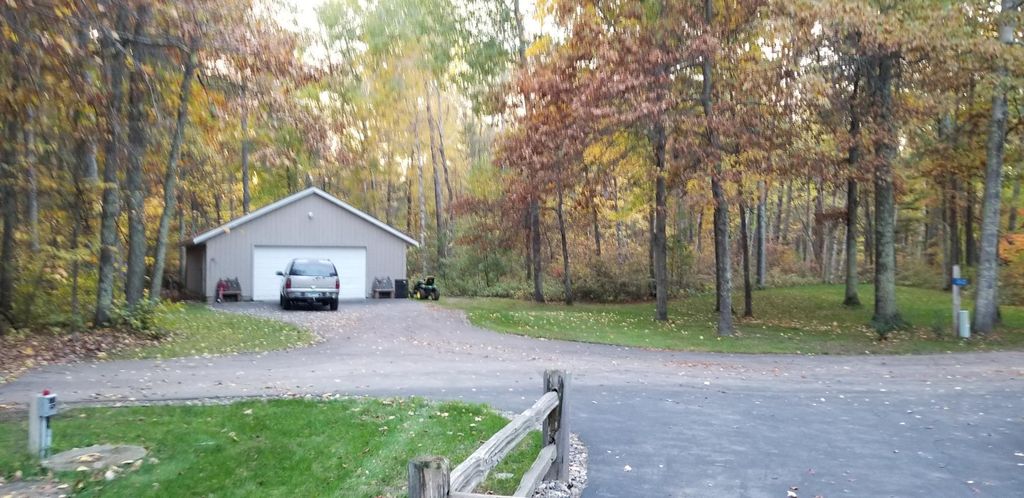 Photo of 13632 Piney Lane, Merrifield, MN 56465 (MLS # 7016086)