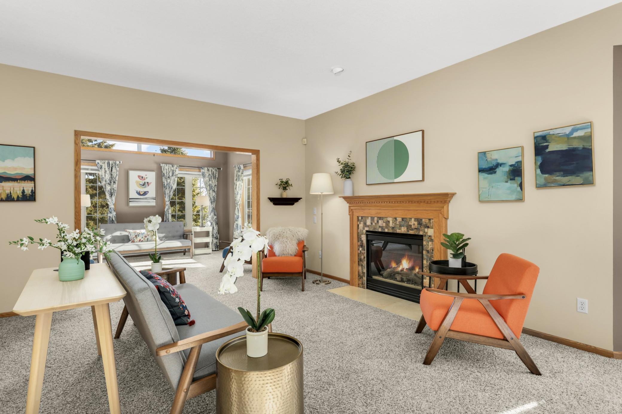 2740 Park View Court