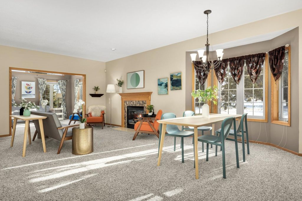 Photo of 2740 Park View Court, Little Canada, MN 55117 (MLS # 7012460)