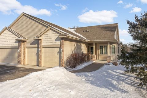 2740 Park View Court Little Canada MN 55117