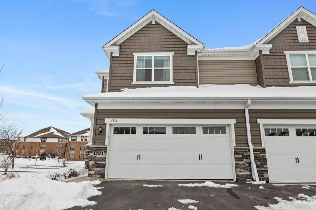 Photo of 4375 Corn Silk Court, Woodbury, MN 55129 (MLS # 7039242)