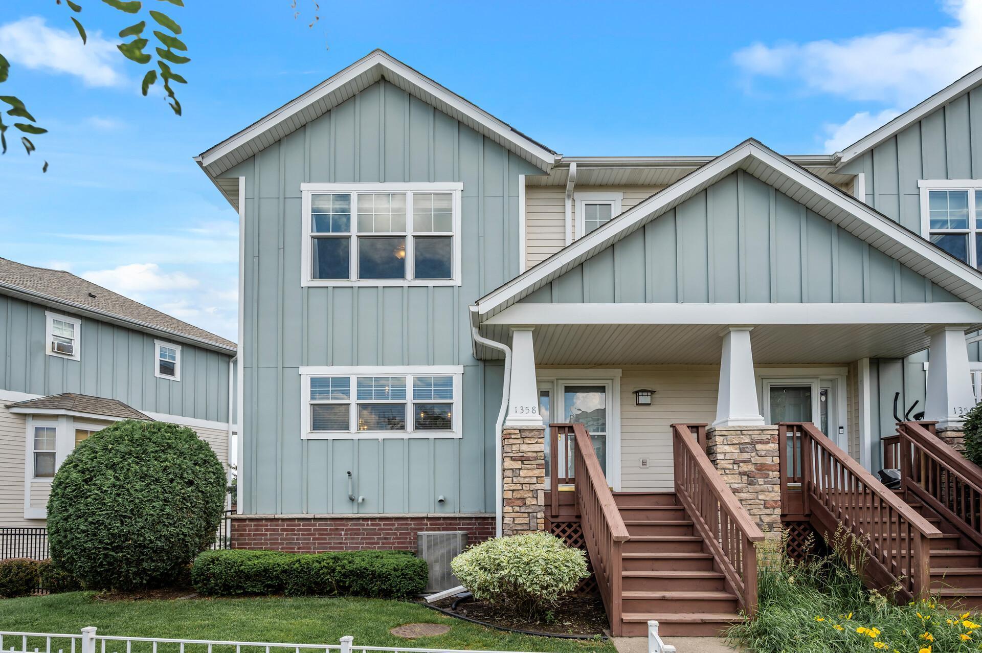 1358 Phalen Boulevard
