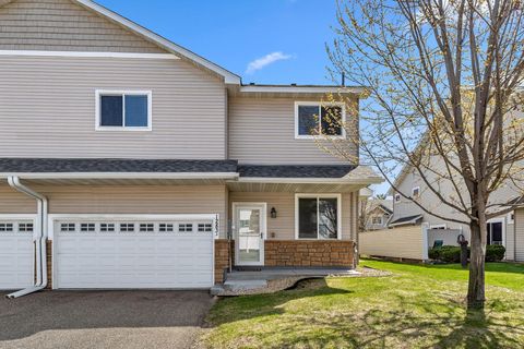 1283 County Road D Circle E A Vadnais Heights MN 55109