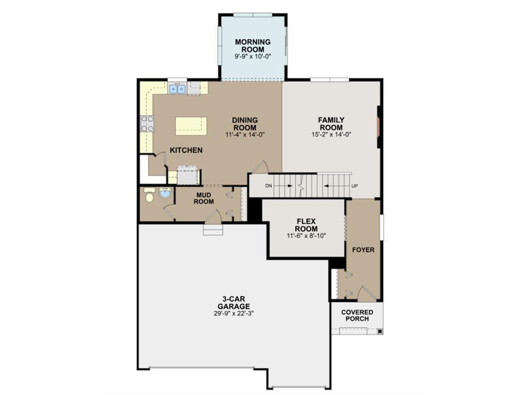 19359 Clearwater Court