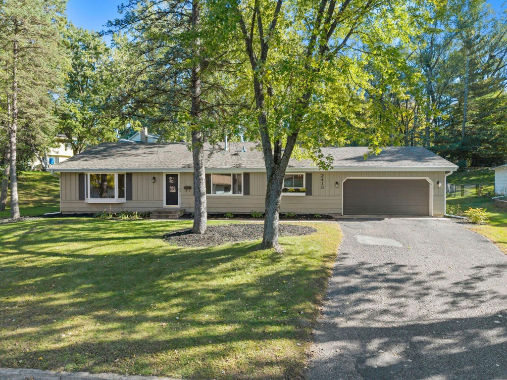 Photo of 2413 W 107th Street, Bloomington, MN 55431 (MLS # 7150091)