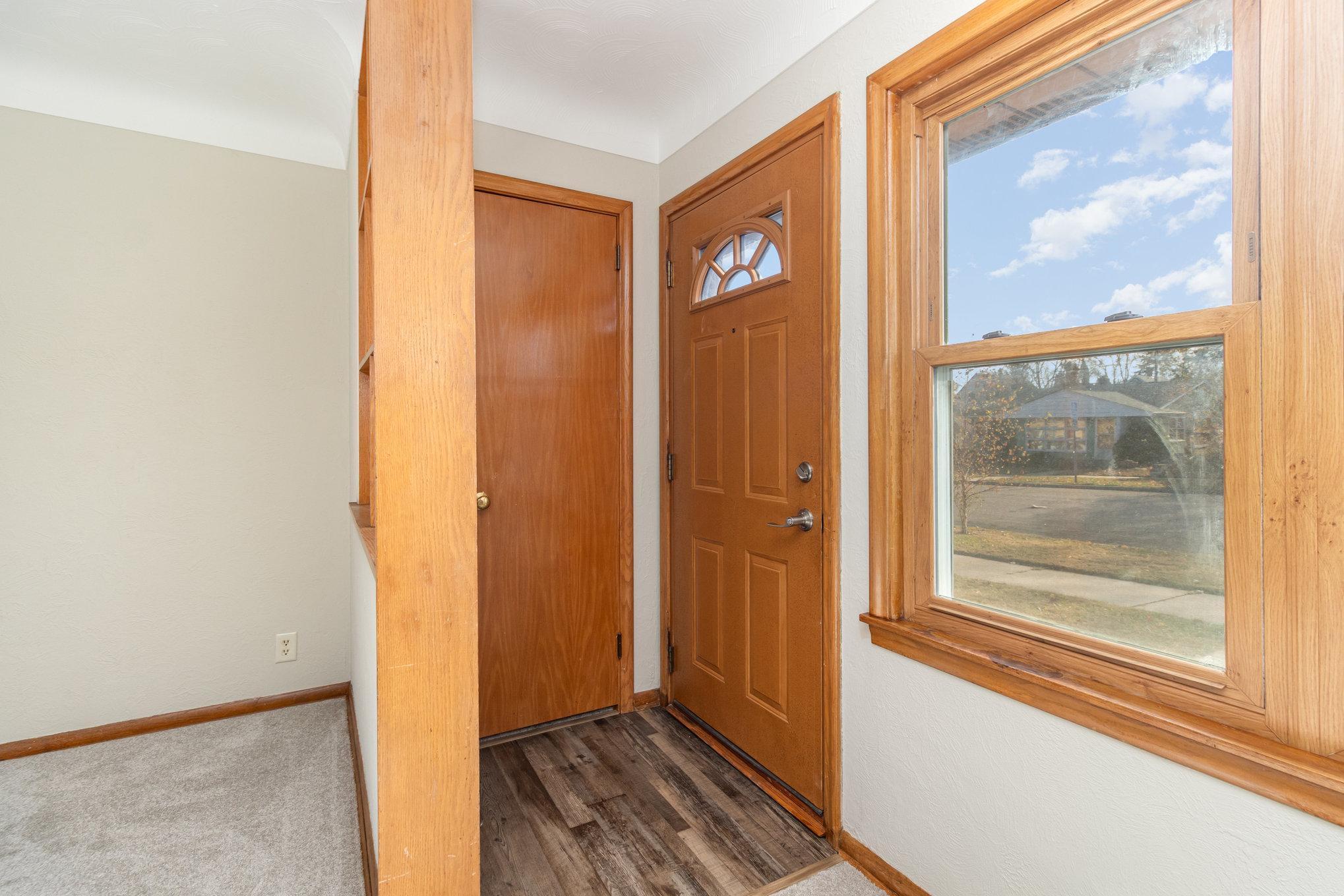 1001 Geranium Avenue E