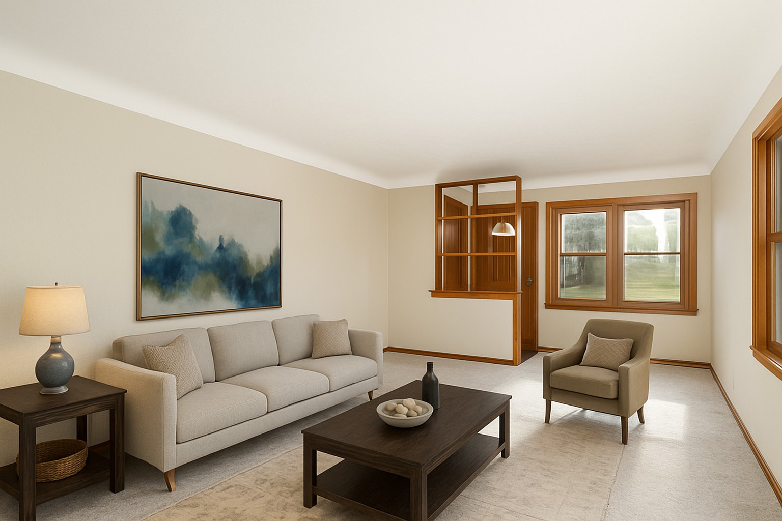 1001 Geranium Avenue E