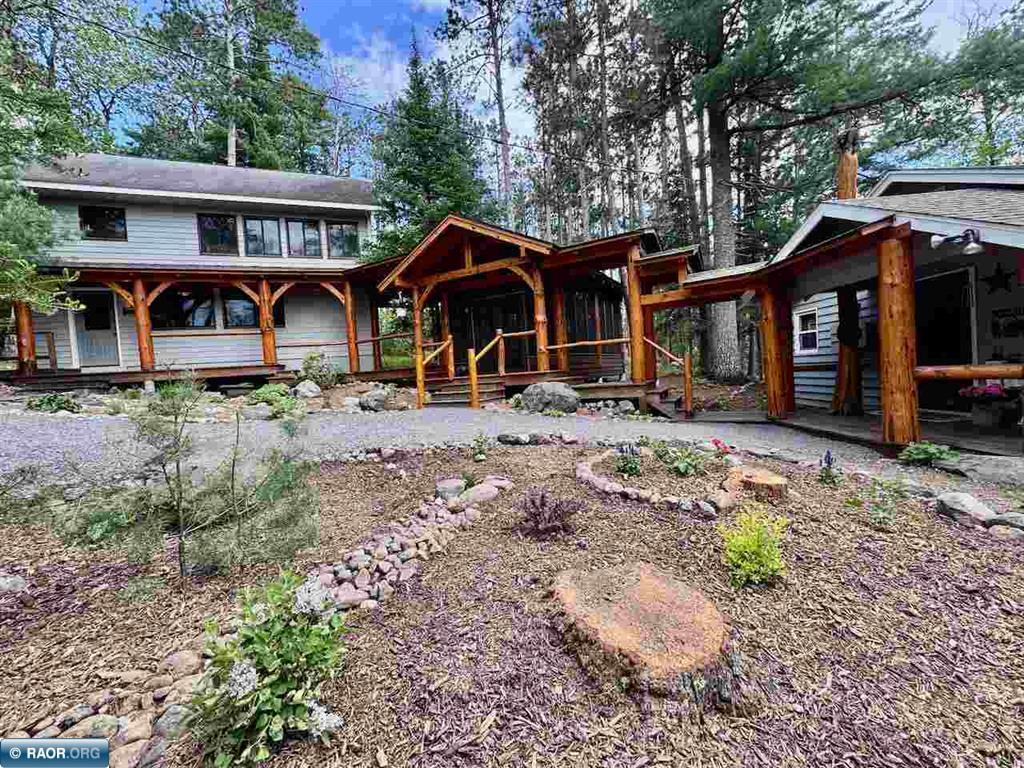 Photo of 3069 Black Bay Road, Cook, MN 55723 (MLS # 7135230)