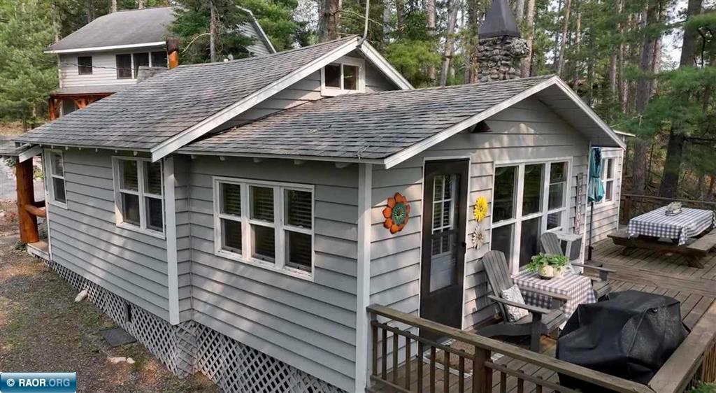 Photo of 3069 Black Bay Road, Cook, MN 55723 (MLS # 7135230)