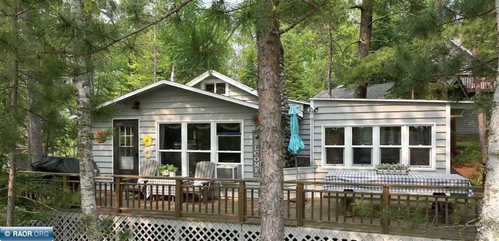 Photo of 3069 Black Bay Road, Cook, MN 55723 (MLS # 7135230)