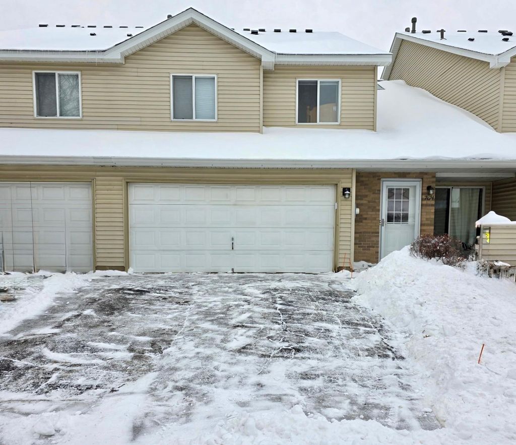 Photo of 7674 79th Street S, Cottage Grove, MN 55016 (MLS # 7004433)