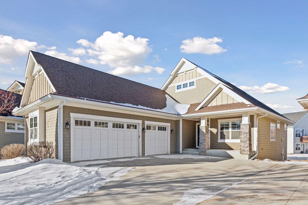 Photo of 3776 Talero Curve, Chaska, MN 55318 (MLS # 7009083)