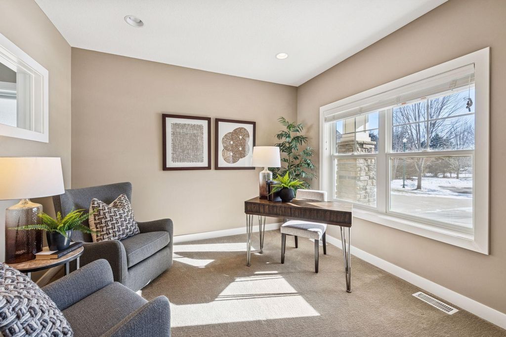 Photo of 3776 Talero Curve, Chaska, MN 55318 (MLS # 7009083)