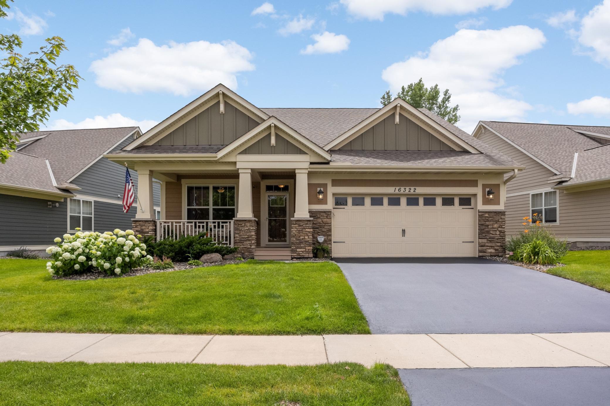 16322 Equestrian Trail