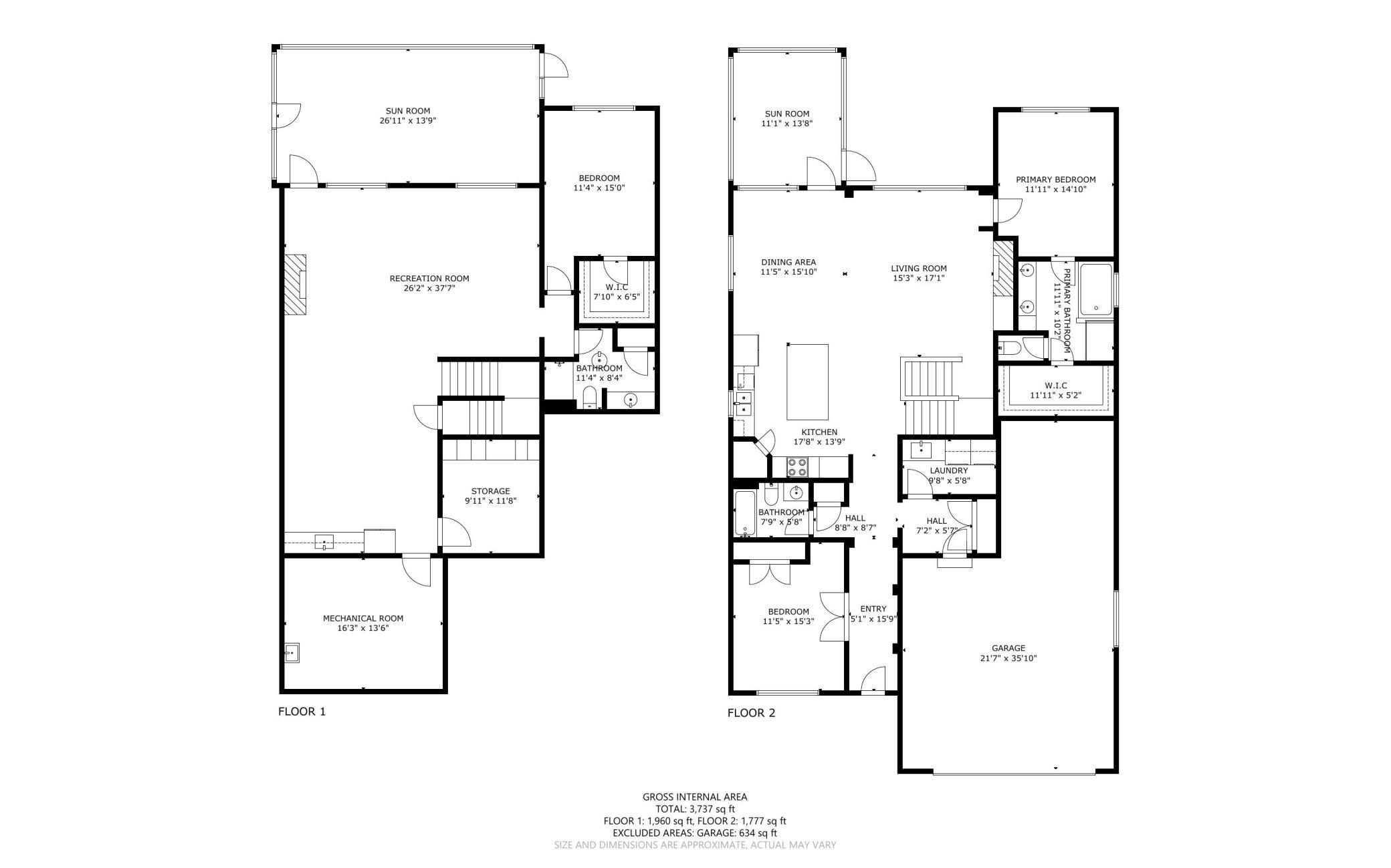 16322 Equestrian Trail