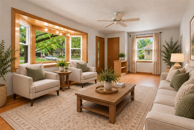 Photo of 6717 Dutton Avenue, Brooklyn Park, MN 55428 (MLS # 7163976)