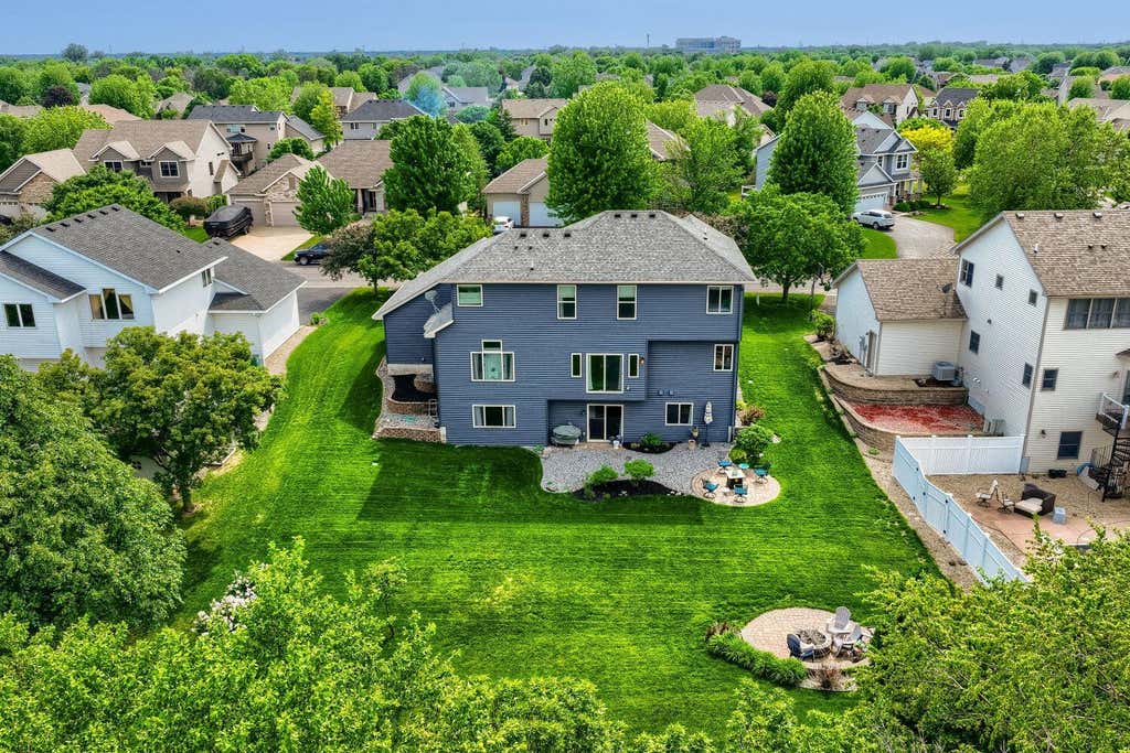 Photo of 10538 Scott Avenue N, Brooklyn Park, MN 55443 (MLS # 7076965)