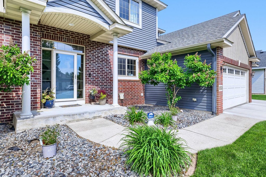 Photo of 10538 Scott Avenue N, Brooklyn Park, MN 55443 (MLS # 7076965)