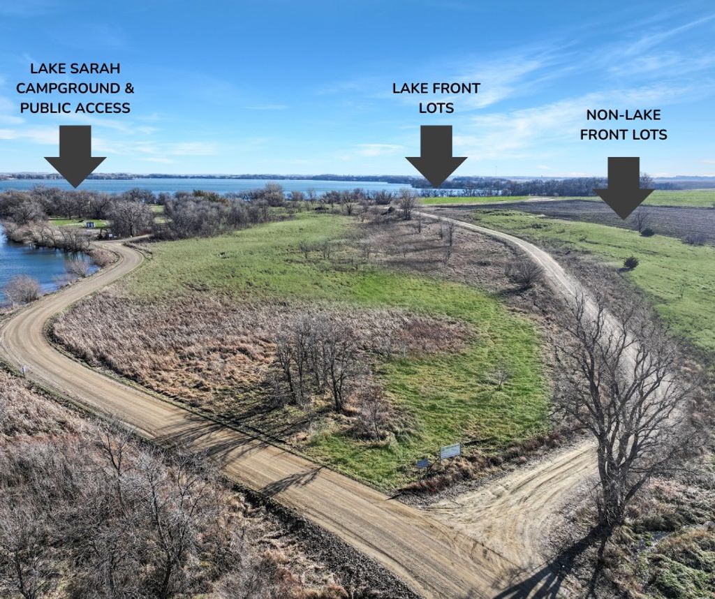 Photo of 105 Sunrise Shores Lane, Lake Sarah Twp, MN 56132 (MLS # 6825923)