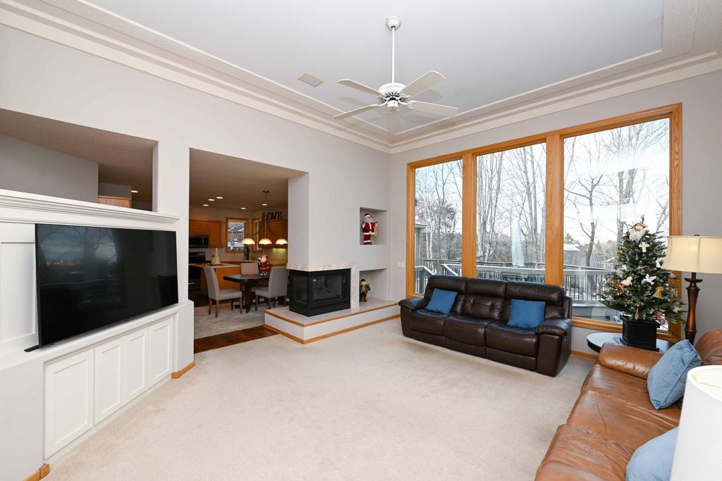 Photo of 9108 Trotters Lane, Woodbury, MN 55125 (MLS # 6820906)