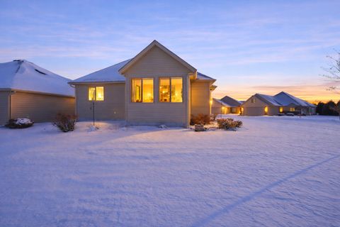 Photo of 224 Harmon Lane, Litchfield, MN 55355 (MLS # 6774626)