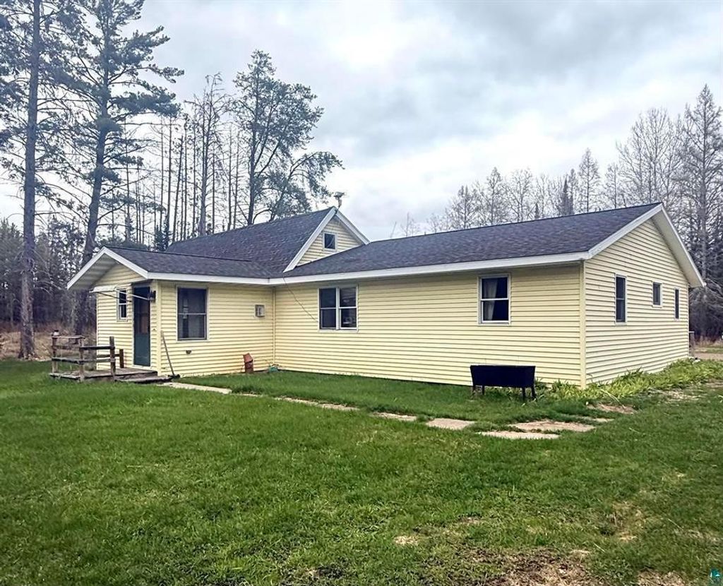 Photo of 8852 Arkola Road, Kelsey, MN 55724 (MLS # 7069306)