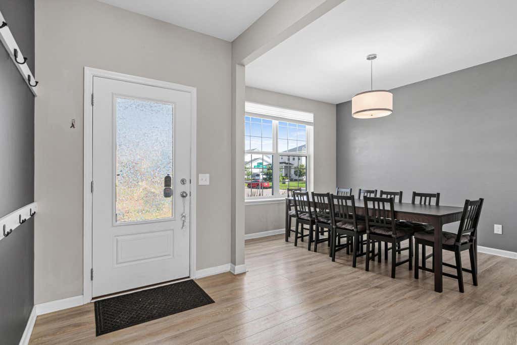 Photo of 9774 Ambrose Road, Woodbury, MN 55129 (MLS # 6795973)