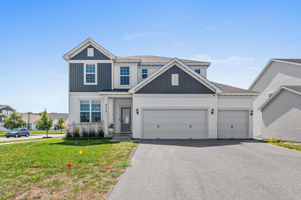 Photo of 9774 Ambrose Road, Woodbury, MN 55129 (MLS # 6795973)