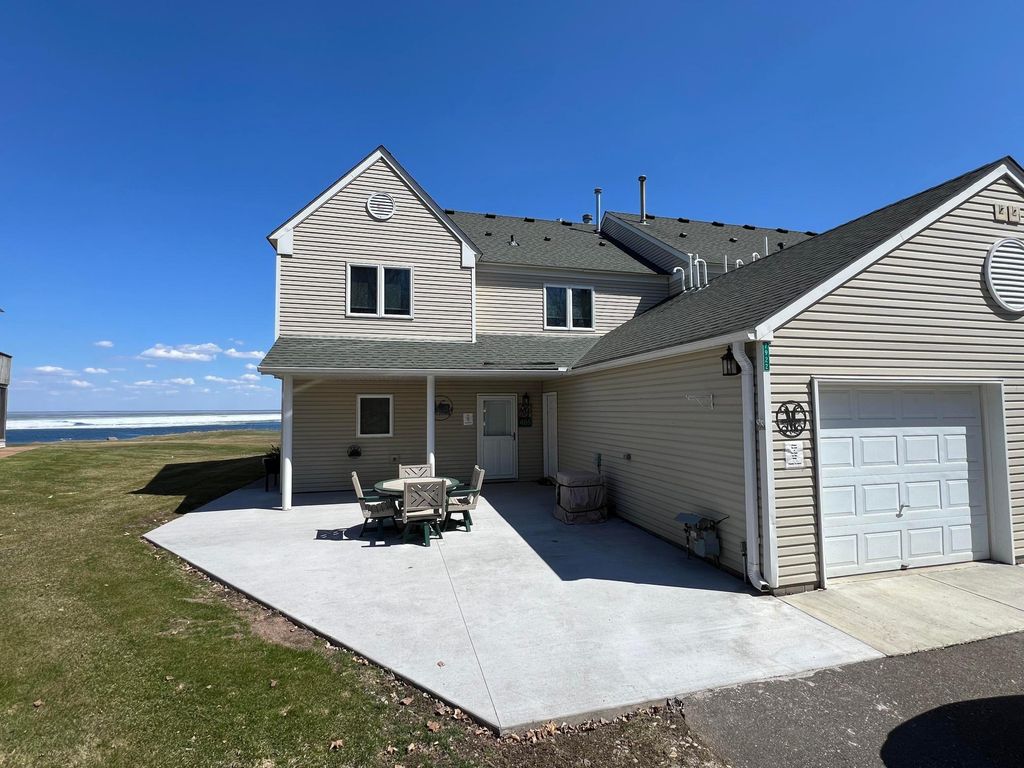 Photo of 7922 Tournament Trail, Onamia, MN 56359 (MLS # 7055803)