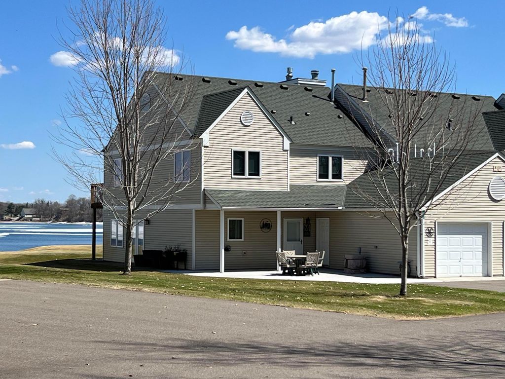 Photo of 7922 Tournament Trail, Onamia, MN 56359 (MLS # 7055803)
