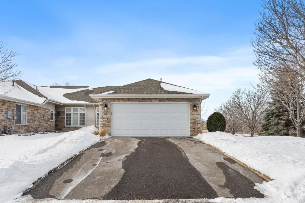 Photo of 17111 Eagleview Way, Farmington, MN 55024 (MLS # 7016530)