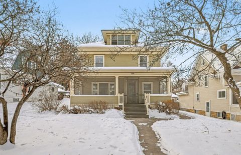 814 Central Avenue Red Wing MN 55066