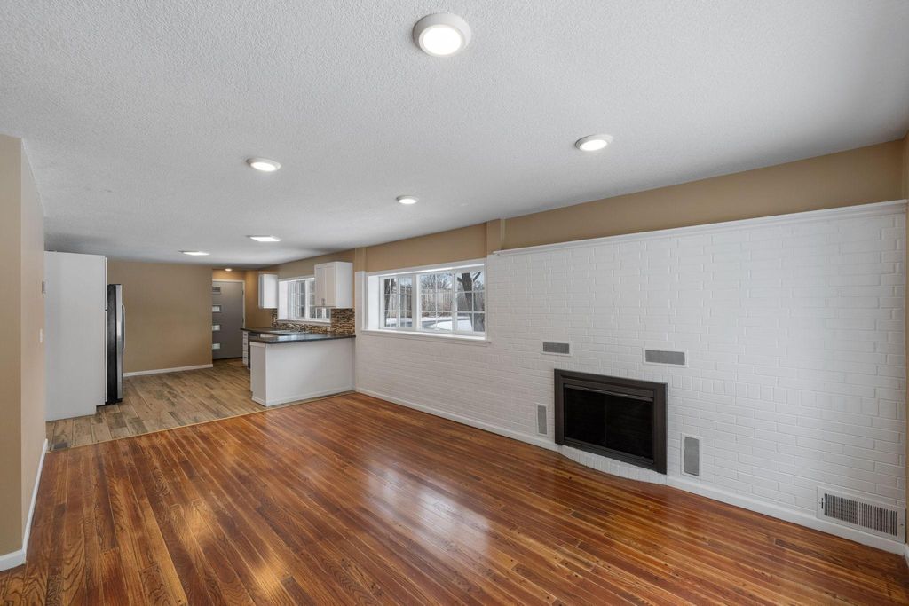 Photo of 4937 Beard Avenue N, Brooklyn Center, MN 55429 (MLS # 7019873)