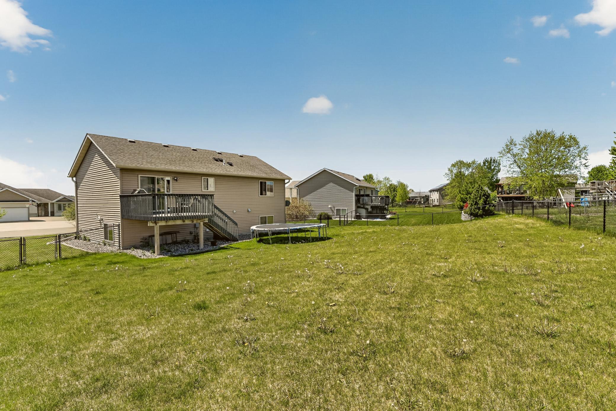 4553 Arctic Fox Road NW