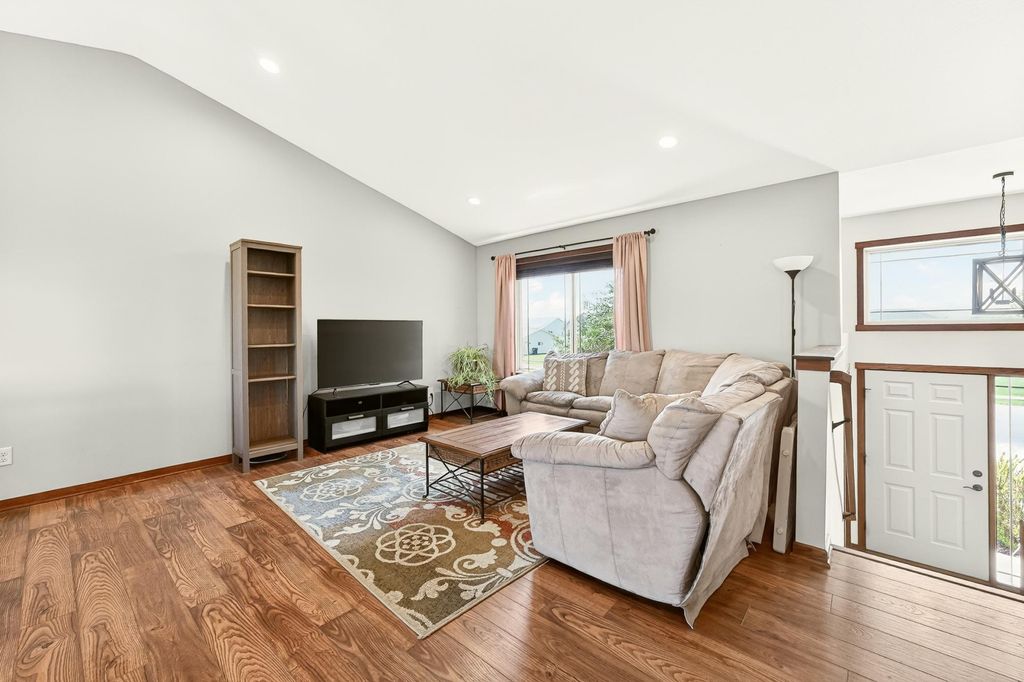Photo of 4553 Arctic Fox Road NW, Rochester, MN 55901 (MLS # 7071704)