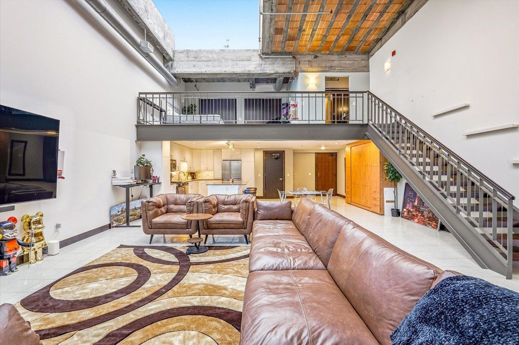 Photo of 214 4th Street E #213, Saint Paul, MN 55101 (MLS # 7037401)