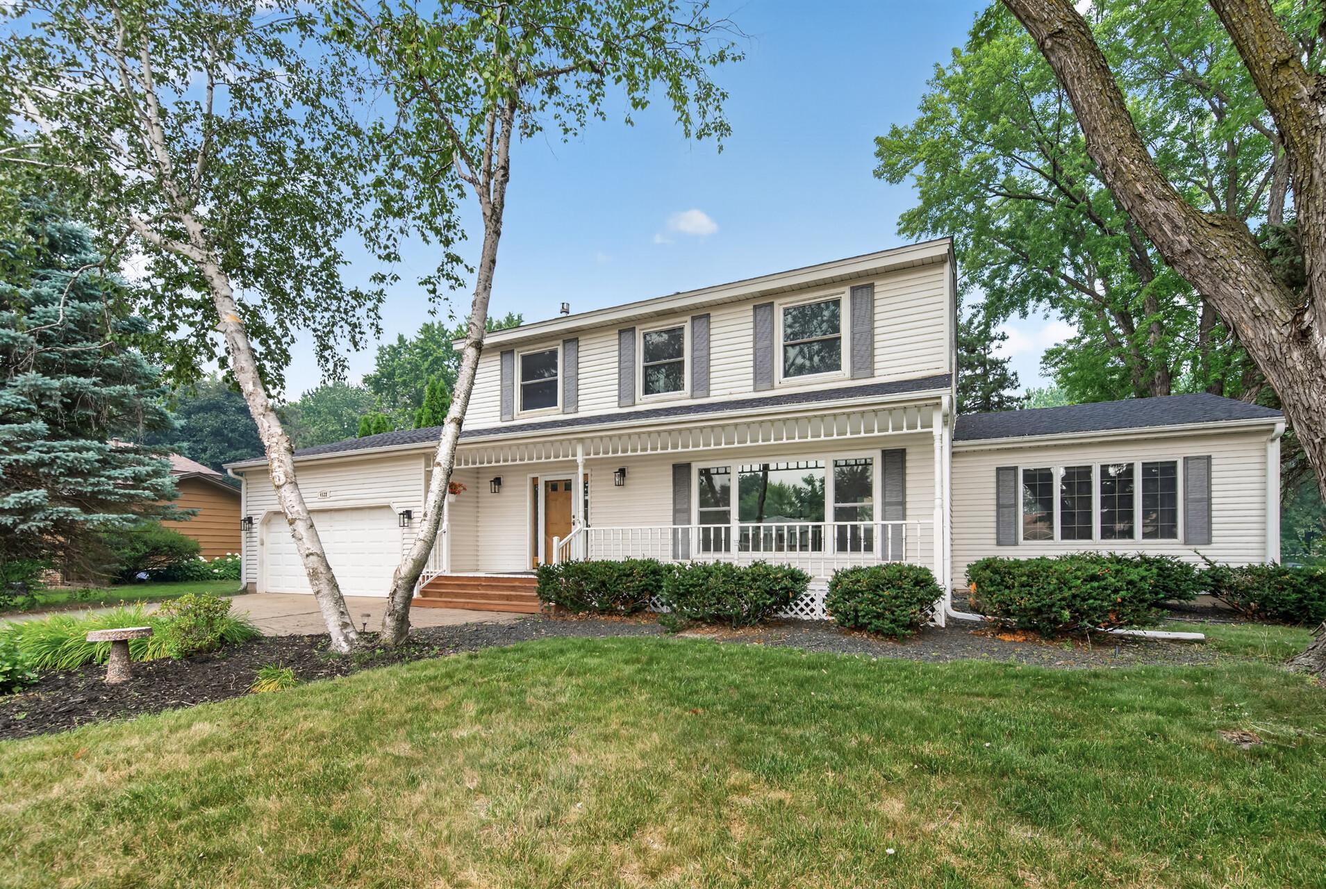 4532 Normandale Highlands Drive