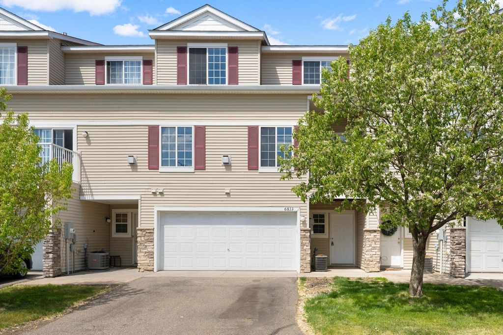 Photo of 6833 Pine Crest Trl S TRL, Cottage Grove, MN 55016 (MLS # 7075539)