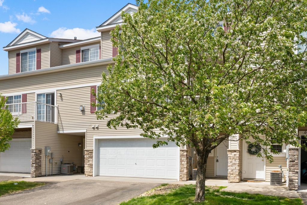 Photo of 6833 Pine Crest Trl S TRL, Cottage Grove, MN 55016 (MLS # 7075539)