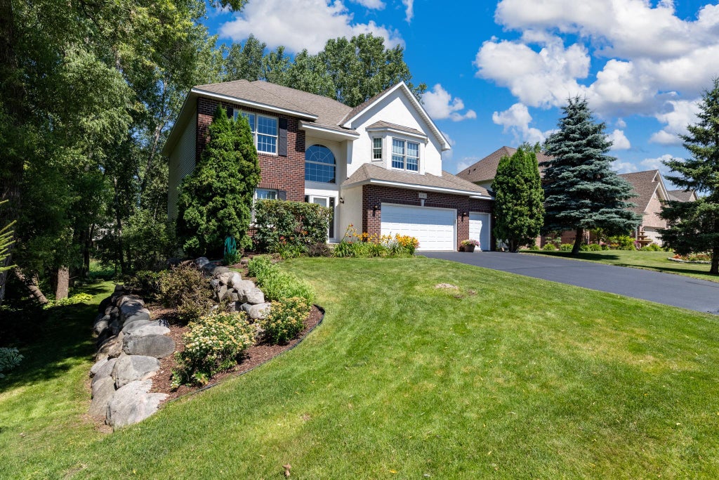 Photo of 10362 Waterfront Drive, Woodbury, MN 55129 (MLS # 7094788)