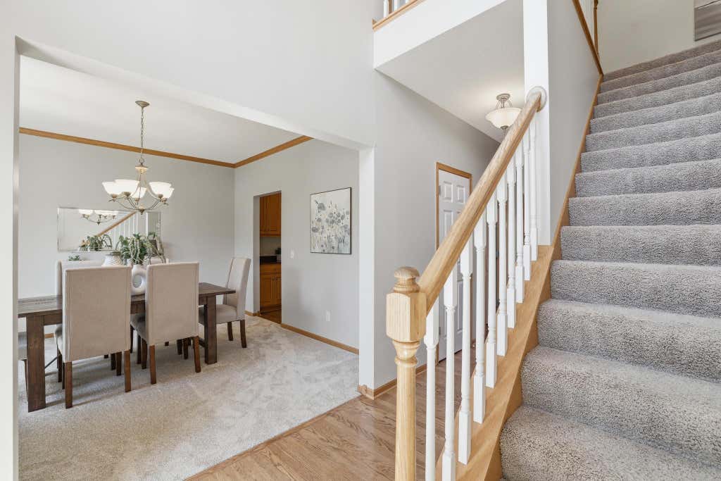Photo of 10362 Waterfront Drive, Woodbury, MN 55129 (MLS # 7094788)