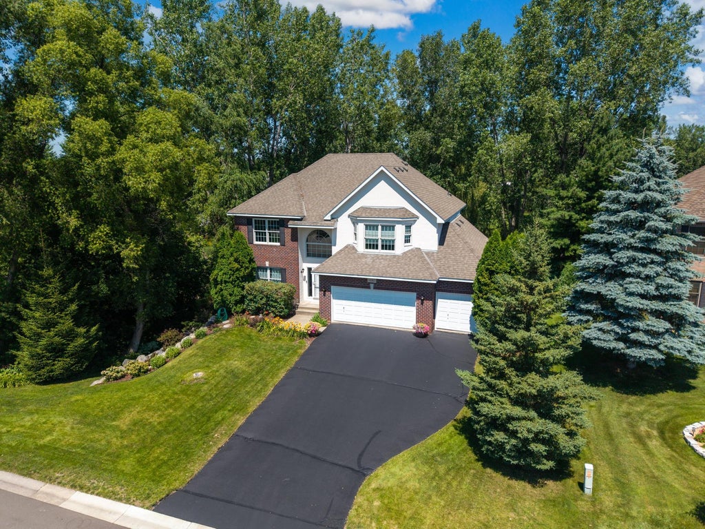 Photo of 10362 Waterfront Drive, Woodbury, MN 55129 (MLS # 7094788)